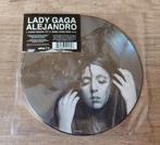 Lady Gaga – Alejandro (7, Single, Picture Disc), Single, 7 pouces, Envoi, Neuf, dans son emballage