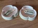 BabyBjorn 2x set bord en bestek, Ophalen of Verzenden, Gebruikt