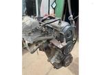 Motor van een Mazda 323, Ophalen of Verzenden, 3 maanden garantie, Gebruikt, Mazda