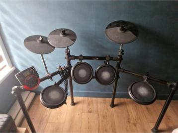 Elektronisch drumstel Medeli DD512, Enlèvement, Utilisé