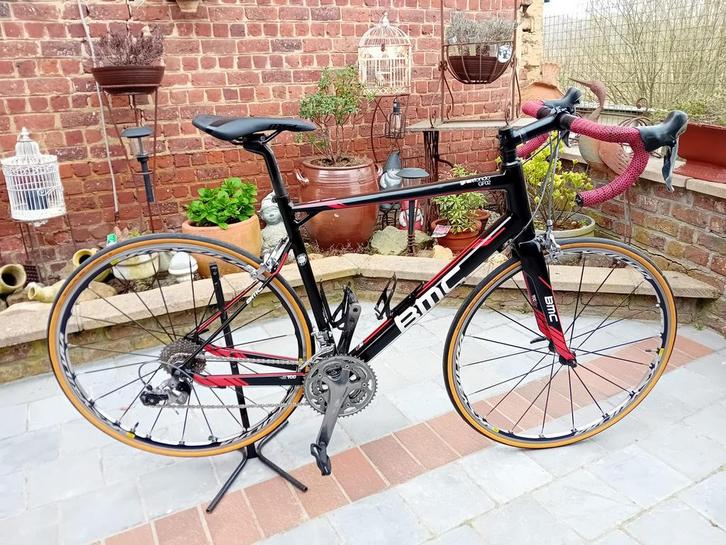 velo de course taille 58 Vélos Vélomoteurs 2ememain