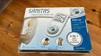 Sanitas Tens/EMS/Massage apparaat met reserve elektroden, Ophalen, Zo goed als nieuw