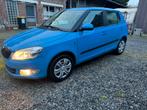 SKODA FABIA 1.2TDI /CLIM/ EURO5/ 0497942794, Auto's, Skoda, Euro 5, 5 deurs, Particulier, Parkeersensor