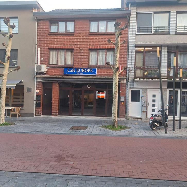 Local commercial à louer à maasmechelen (Eisden), Articles professionnels, Horeca | Food, Autres types, Enlèvement