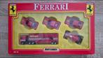 Matchbox ferrari collection, Hobby en Vrije tijd, Modelauto's | 1:5 tot 1:12, Ophalen, Zo goed als nieuw