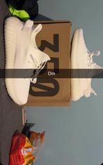 Yeezy, Comme neuf, Enlèvement, Chaussures de sport, Blanc