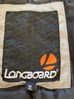Licht grijze skibroek, Kleding | Dames, Sportkleding, Ophalen, Longboard, Zo goed als nieuw, Grijs