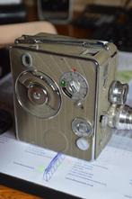 Filmcamera NIZO S2T 8mmfilm, Enlèvement, Caméra, 1940 à 1960