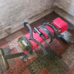 Homegym / Fitneessmaterialen, Sport en Fitness, Fitnessmaterialen, Ophalen, Zo goed als nieuw