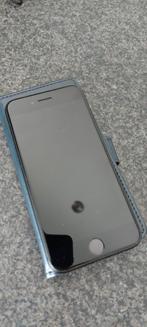 IPhone X 128gb, Telecommunicatie, Mobiele telefoons | Apple iPhone, Ophalen of Verzenden, Zo goed als nieuw, IPhone X
