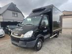 Iveco Dailly Frigo 49000 kms, Auto's, Bedrijf, Te koop, Iveco