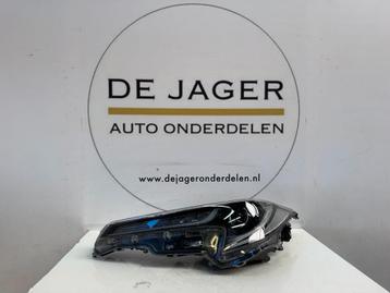 TOYOTA COROLLA LED KOPLAMP LINKS 81150-02S70 beschikbaar voor biedingen