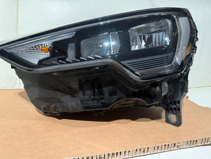 Koplamp audi q3 83a941011, Auto-onderdelen, Verlichting, Audi, Gebruikt, Ophalen