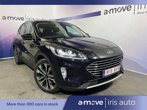 Ford Kuga 2.5 PHEV | NETTO: 20.700€ | TOIT OUVRANT, Auto's, Ford, Bedrijf, Te koop, Kuga, ABS, Achteruitrijcamera, Adaptive Cruise Control