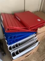 NIEUW Classeurs, Zakelijke goederen, Ophalen