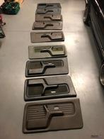 Bmw E30 coupe deurpanelen diverse Baur 3-serie deurpaneel m3, Auto-onderdelen, Ophalen, Gebruikt, BMW