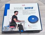 Sissel Sitfir balanskussen 36cm zgan, Sport en Fitness, Ophalen of Verzenden, Zo goed als nieuw