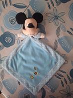 Knuffeldoek mickey mouse, Ophalen, Zo goed als nieuw