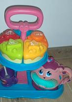 Service dînette et divers, Enlèvement