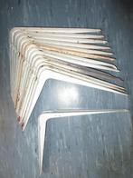 plankendragers, Ophalen of Verzenden, Gebruikt