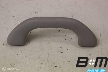 Handgreep in hemel LV of RV VW Touran 6N0857607AB beschikbaar voor biedingen