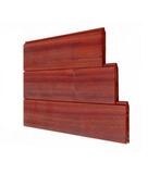 Padouk planchetten 130x15 mm 200mm 4z TG, Ophalen, Planken, Nieuw, Hardhout