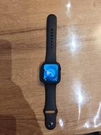 Apple Watch SE séries 7 impeccable, Handtassen en Accessoires, Smartwatches, Ophalen, IOS, Zo goed als nieuw, Waterdicht