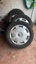 Audi A3 8Y 4 Jantes Hiver  2021-2025 5x112 Goodyear, Pneus et Jantes, Pneus hiver, 16 pouces, Véhicule de tourisme