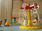 playmobil speelplein, Kinderen en Baby's, Speelgoed | Playmobil, Zo goed als nieuw, Ophalen