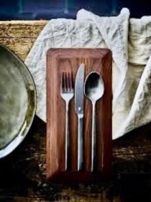 1x  klein snijplankje "Pure" by Pascale Naessens  (nieuw), Huis en Inrichting, Keuken | Servies, Nieuw, Schaal of Schalen, Overige materialen