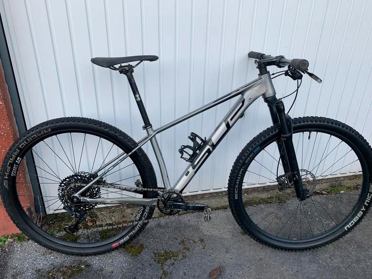 Superior MTB Alu Maat S (150-175cm) SRAM GX Eagle, Fietsen en Brommers, Fietsen | Mountainbikes en ATB, Gebruikt, Overige merken