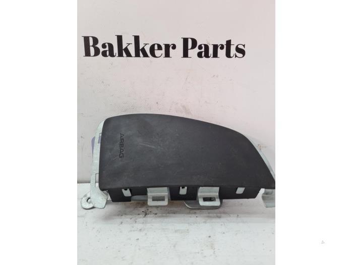 Airbag siège d'un Peugeot 307, Autos : Pièces & Accessoires, Autres pièces automobiles, Peugeot, Utilisé, 3 mois de garantie