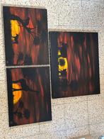 schilderijen, Ophalen of Verzenden, Nieuw