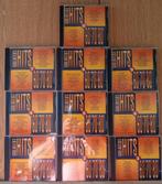 Volledige reeks 60 70 80's cd's, Ophalen of Verzenden