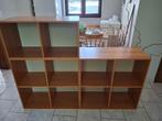 Meuble bibliothèque, Ophalen, Gebruikt