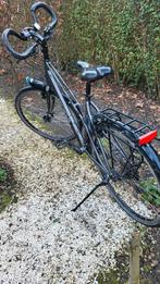 Trekkersfiets, Fietsen en Brommers, Ophalen