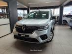 Renault Kangoo TCe Equilibre EDC 130, Autos, Renault, Argent ou Gris, Achat, Euro 6, Entreprise