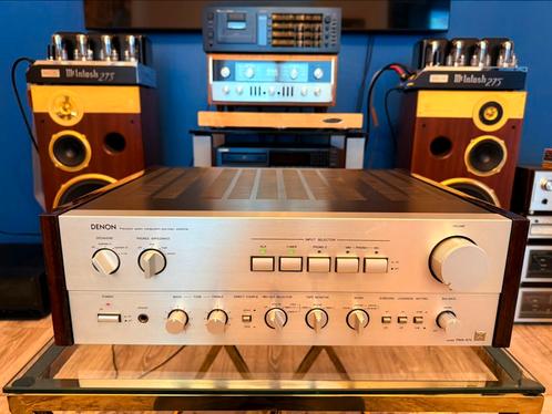 DENON PMA-970 HIGH-END, Audio, Tv en Foto, Versterkers en Ontvangers, Zo goed als nieuw, Denon, Ophalen