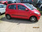 Onderdelen Hyundai i10 1.1 Active Cool 2010, Gebruikt, Hyundai, Hyundai