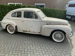 1957 Volvo P 44404 Katterug Oldtimer, Auto's, Gebruikt, Overige modellen, Bedrijf, Overige carrosserie