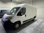Citroen jumper 2021 2.2 hdi 130dkm EURO6B !!!!! Airco.., Auto's, Bestelwagens en Lichte vracht, Citroën, Bedrijf, Te koop