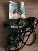 Heteluchtpistool - verfafbrander - verf-afbrander, Enlèvement, Comme neuf