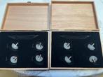 speciale voetjes voor Luisdpreakers, Ophalen, Nieuw, Front, Rear of Stereo speakers, Overige merken