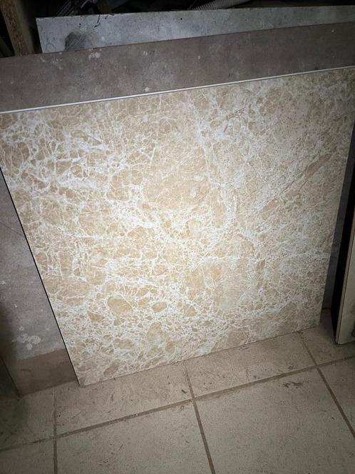 Vloer en/of wandtegels, Doe-het-zelf en Bouw, Tegels, Nieuw, Wandtegels, 40 tot 60 cm, 40 tot 60 cm, 10 m² of meer, Ophalen