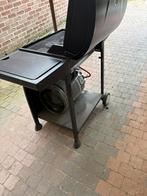 Bbq op gas, Gebruikt, Gas, Overige soorten, Ophalen of Verzenden