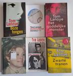 Boeken Tom Lanoye, Boeken, Ophalen of Verzenden, Gelezen