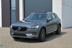 Volvo XC60 2.0 T6 Inscription 4 roues motrices hybride recha, SUV ou Tout-terrain, 5 places, Carnet d'entretien, Cuir