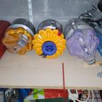 Réservoirs aspirateur à dyson, Ophalen, Gebruikt, Stofzuiger