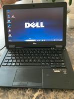 Dell E7250 13 inch Ultrabook Windows 11 Vpro  Core I5, Computers en Software, Windows Laptops, 8 GB, 13 inch, Ophalen of Verzenden