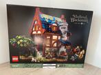 Lego Ideas - 21325 - Medieval Blacksmith, Enlèvement, Neuf, Ensemble complet, Lego